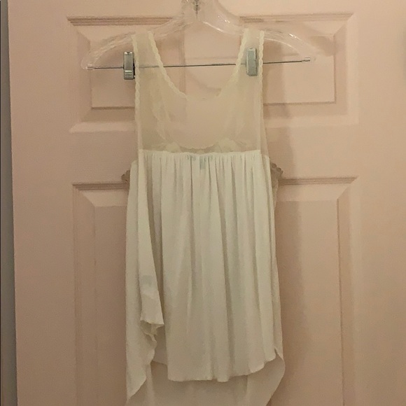 American Eagle soft & sexy tank - Picture 7 of 7